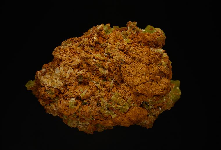 PYROMORPHITE